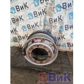 Диск колесный 9.00 R22.5 КАМАЗ 65206-Т5 2487313 (664)