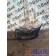 Угол бампера Scania R420 540500 002823 DC1206 LH (667), 