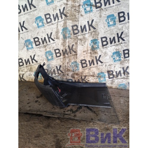Угол бампера Scania R420 540500 002823 DC1206 LH (667), -3
