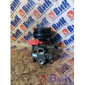 Кран ускорительный Volvo FM 100279 (677)