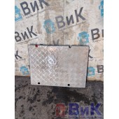 Трапик глушителя КАМАЗ 65206-Т5 2487313 (683)