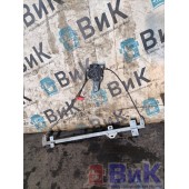 Стеклоподъемник DAF 95 в сборе RH (685)