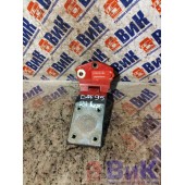 Петля двери DAF 95 верхняя RH (686)