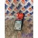 Петля двери DAF 95 верхняя RH (686), 