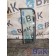 Стекло двери (форточка) DAF 95 RH (013), 