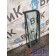 Стекло двери (форточка) DAF 95 RH (013), 