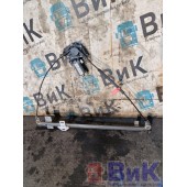 Стеклоподъемник DAF 98 в сборе RH с деф. (690)
