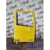 Каркас двери DAF 105 RH деф. ЛКП (691)