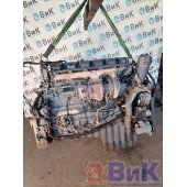 Двигатель в сборе КАМАЗ 65206-Т5 2487313 OM457LA 97863715 (без стартера и вискомуфты) (715)