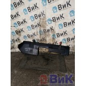 Защита двигателя КАМАЗ 65206-Т5 2487313 LH (703)
