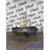 Защита двигателя КАМАЗ 65206-Т5 2487313 RH деф. (704)