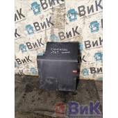 Защита двигателя КАМАЗ 65206-Т5 2487313 нижняя деф. (705)