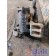 Рулевой редуктор (ГУР) КАМАЗ 65206-Т5 2487313 с проставкой (707), 8098956152