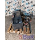Гидрооборудование КАМАЗ 65206-Т5 2487313 комплект (673)(011)(708)(709)(674)(675)