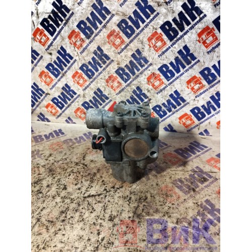 Кран ABS КАМАЗ 65206-Т5 2487313 Wabco (720), 4721950180-4