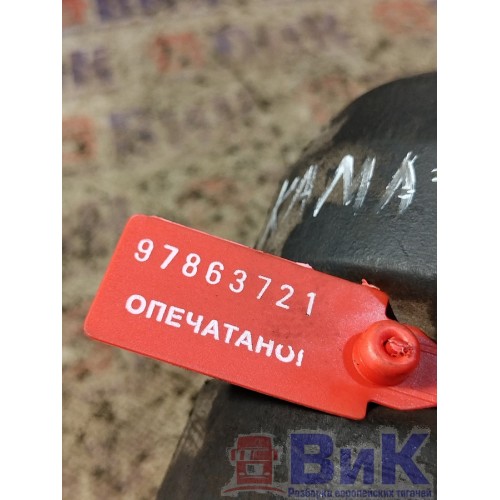 Отбойник рессоры КАМАЗ 65206-Т5 2487313 (721), 53202902624-1