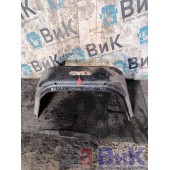 Траверса КПП КАМАЗ 65206-Т5 2487313 (726)