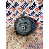 Камера тормозная КАМАЗ 65206-Т5 2487313 передняя KNORR-BREMSE (009)