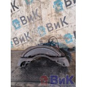 Суппорт передний КАМАЗ 65206-Т5 2487313 RH (740)