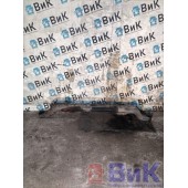 Балка передняя КАМАЗ 65206-Т5 2487313 (741)