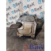 Глушитель в сборе КАМАЗ 65206-Т5 2487313 (746)
