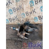 Цапфа (кулак поворотный) КАМАЗ 65206-Т5 2487313 LH (744)