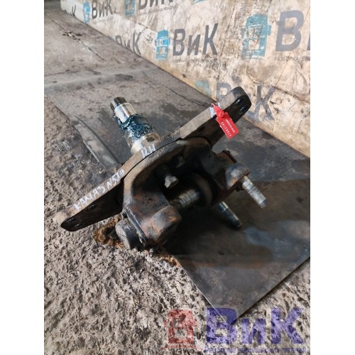 Цапфа (кулак поворотный) КАМАЗ 65206-Т5 2487313 RH (745), -1
