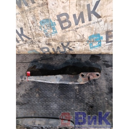 Рычаг поворотного кулака (цапфы) КАМАЗ 65206-Т5 2487313 RH (749), 652063001030-4