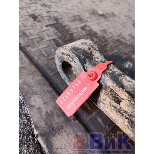 Рычаг поворотного кулака (цапфы) КАМАЗ 65206-Т5 2487313 RH (749), 652063001030-5