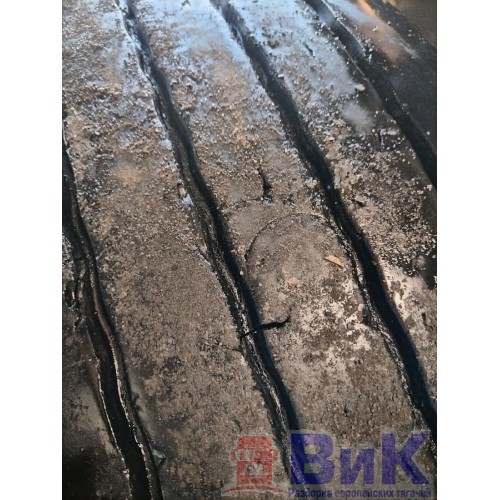 Колесо в сборе 315/80 R22.5 КАМАЗ 65206-Т5 2487313 GREENTRAC 22г (752), -12
