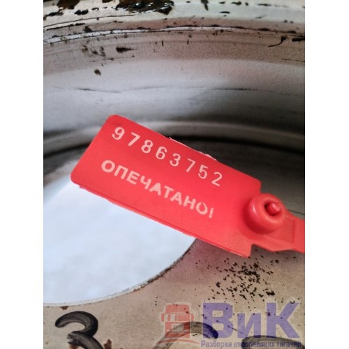 Колесо в сборе 315/80 R22.5 КАМАЗ 65206-Т5 2487313 GREENTRAC 22г (752), -8