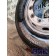 Колесо в сборе 315/80 R22.5 КАМАЗ 65206-Т5 2487313 GREENTRAC 22г (752), 