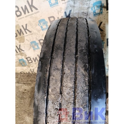 Колесо в сборе 315/80 R22.5 КАМАЗ 65206-Т5 2487313 GREENTRAC 22г (752), -4