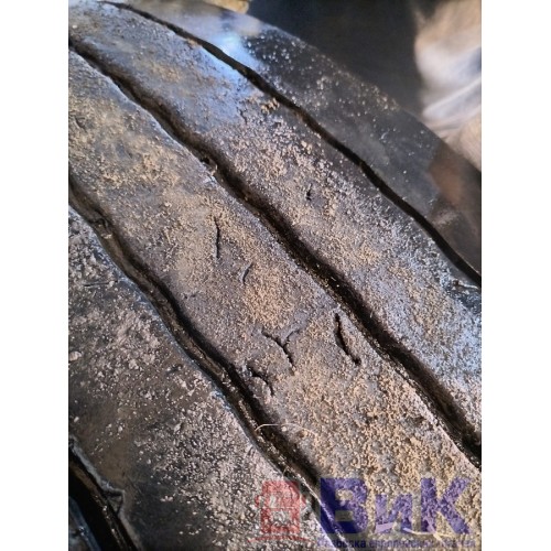 Колесо в сборе 315/80 R22.5 КАМАЗ 65206-Т5 2487313 GREENTRAC 22г (753), -9