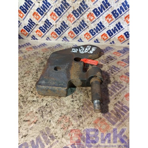 Кронштейн переднего амортизатора КАМАЗ 65206-Т5 2487313 нижний RH (755) , -3