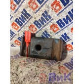 Проставка стремянки рессоры КАМАЗ 65206-Т5 2487313 (758)