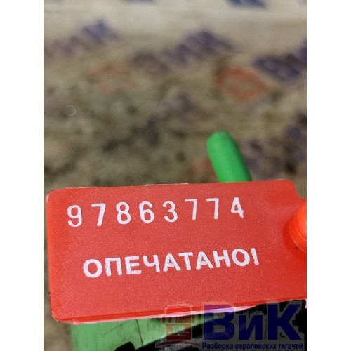 Датчик загрязнения воздушного фильтра Volvo FH 13 628202 (774), 20560843-5