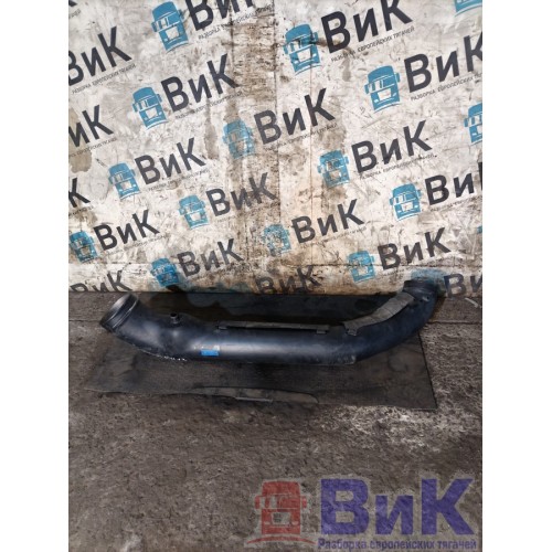 Патрубок воздушного фильтра Volvo FH 13 628202 (007), 20551487