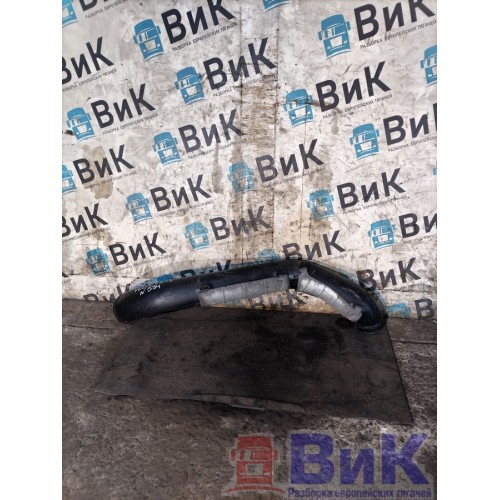 Патрубок воздушного фильтра Volvo FH 13 628202 (007), 20551487-4