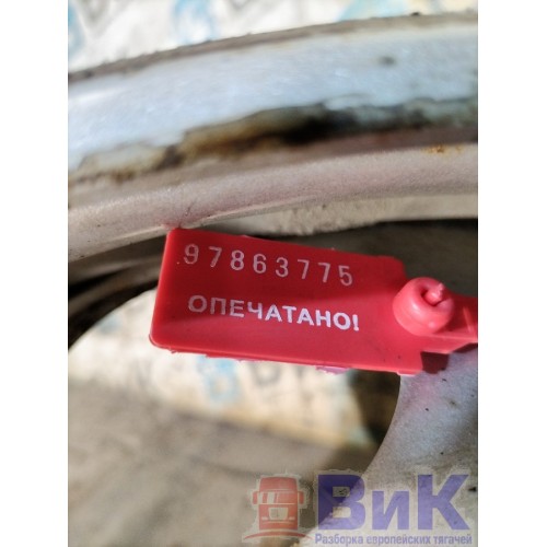Диск колесный 9.00 R22.5 DAF 105 976058 (775), -3