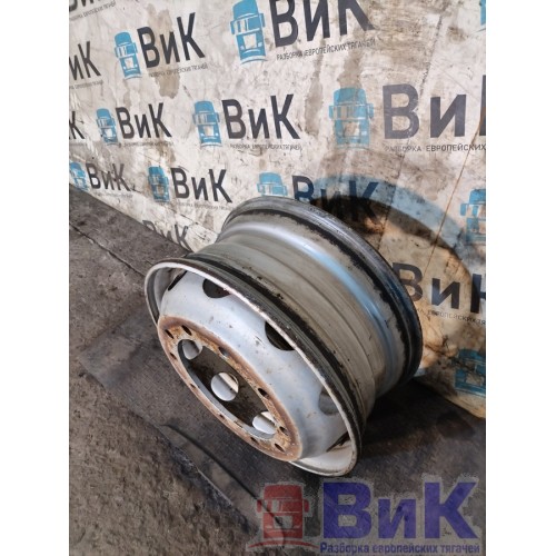 Диск колесный 9.00 R22.5 DAF 105 976058 (775), -4