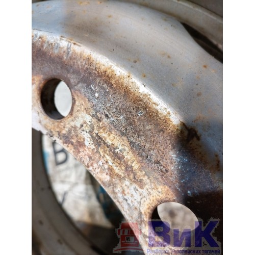 Диск колесный 9.00 R22.5 DAF 105 976058 (775), -6