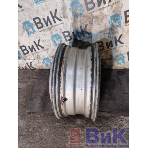 Диск колесный 9.00 R22.5 DAF 105 976058 (775), -1