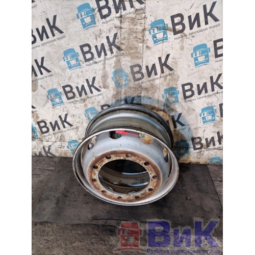 Диск колесный 9.00 R22.5 DAF 105 976058 (775), 