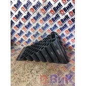 Противооткатный упор (противооткатник/башмак) пластик (765)
