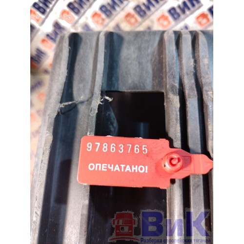 Противооткатный упор (противооткатник/башмак) пластик (765), -3