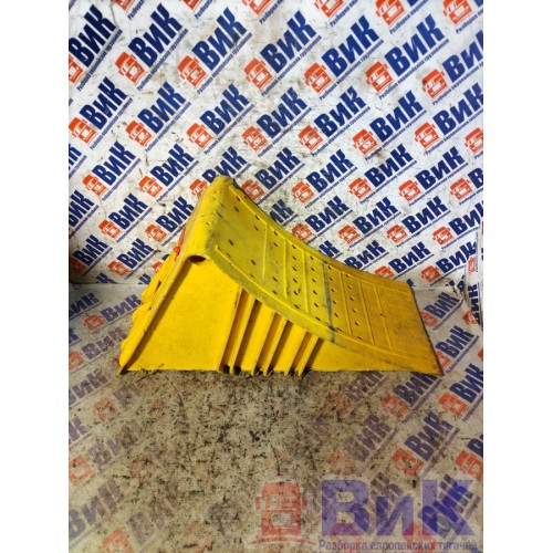 Противооткатный упор (противооткатник/башмак) пластик (767), -2