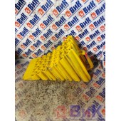 Противооткатный упор (противооткатник/башмак) пластик (769)