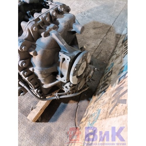 АКПП AT2612D Volvo FH 13 628202 (780), 3190576-12