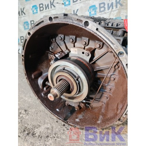 АКПП AT2612D Volvo FH 13 628202 (780), 3190576-3